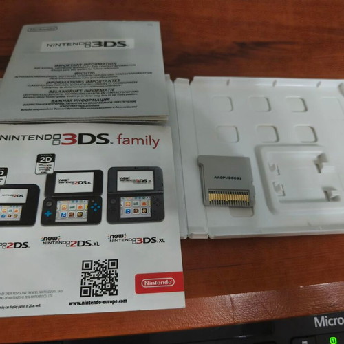 Lego City Undercover The Chase Begins Nintendo 3DS game