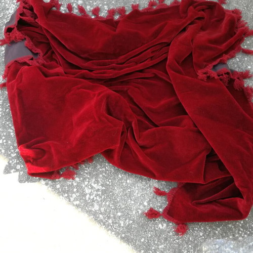 Retro quilt like new for collectors and more