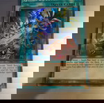  Quick-Booster (Yugioh)