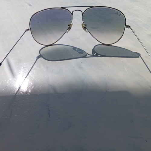 Ray-Ban sunglasses