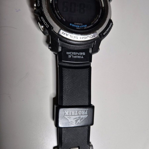 Casio Pro Trek  PRW-2000-1ER