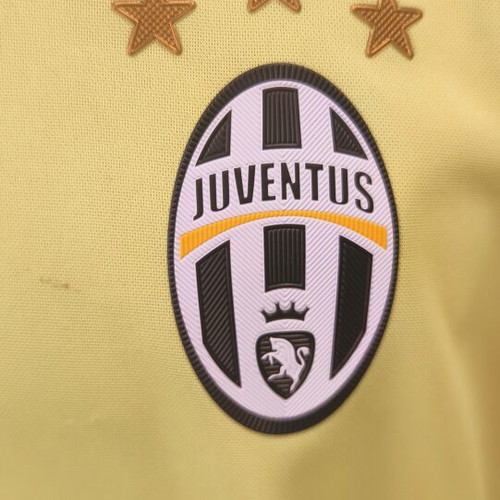 Buffon Juventus Match-Issued Shirt UCL 2016/17 like new