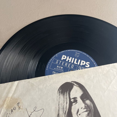 Albano & Romina Power Felicità μεταχειρισμένο