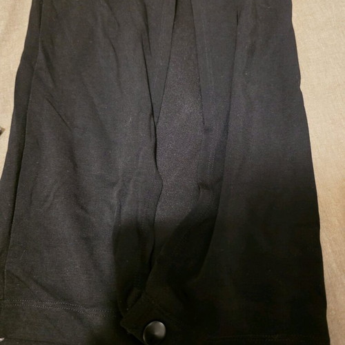 Pole Bottom Creatures pants like new, size large