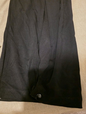 Pole Bottom Creatures pants like new, size large