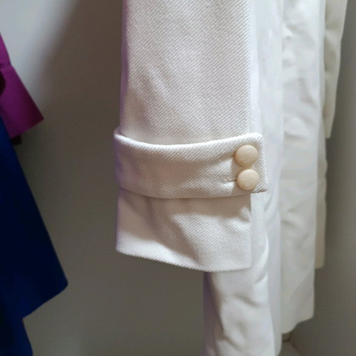 Attrattivo coat like new, size L / 40 / 12