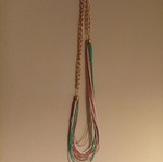 Necklace like new
