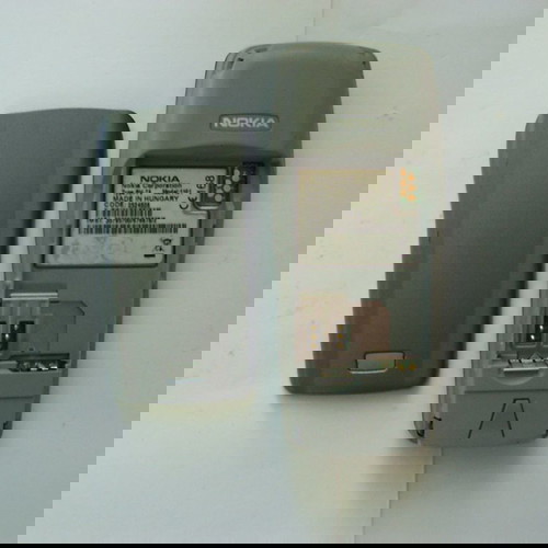 Nokia 1101 vintage κινητό μεταχειρισμένο για ανταλλακτικά χωρίς φορτιστή και μπαταρία