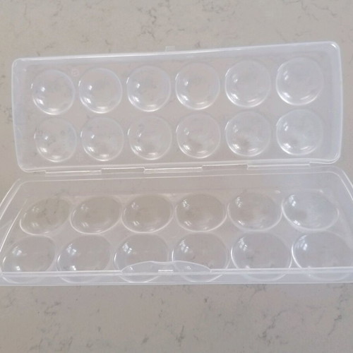 Large egg holder like new