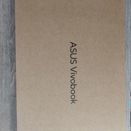 Laptop Asus Vivobook X1607QA-MB046W καινούργιο, 16GB, 512GB SSD, Windows 11