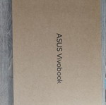 Laptop Asus Vivobook X1607QA-MB046W καινούργιο, 16GB, 512GB SSD, Windows 11