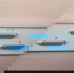  ROLINE - Data Switch Box