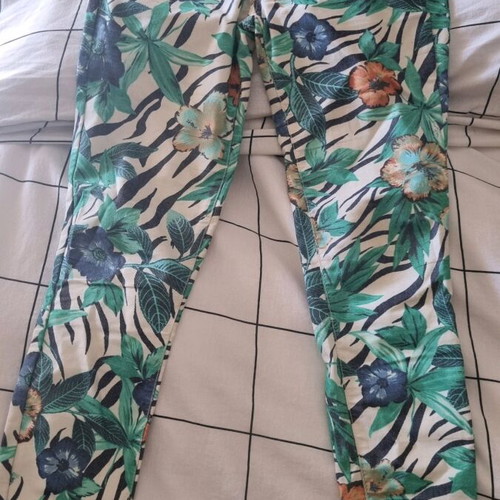 Clothes like new, dresses, trousers, jacket, blouses