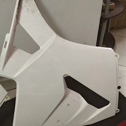 Honda CBR 600 RR fairing used, 2005-2006 model