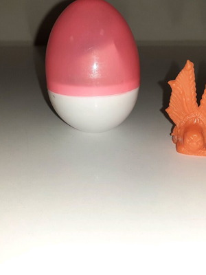 Ελληνικό Monster In My Pocket καινούργιο