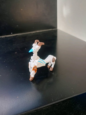 Фигура Monsuno употребявана