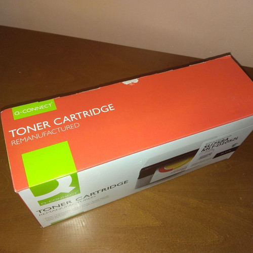Samsung Toner MLT D1052L New Q-Connect