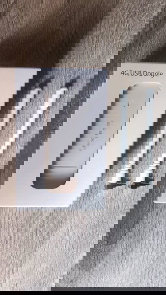 4G USB Dongle Brovi e3372-325