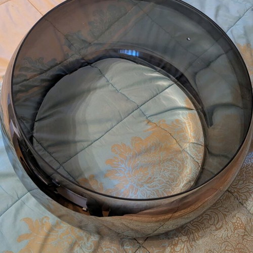 Ceiling light new from KAFKA, modern, 34 cm diameter
