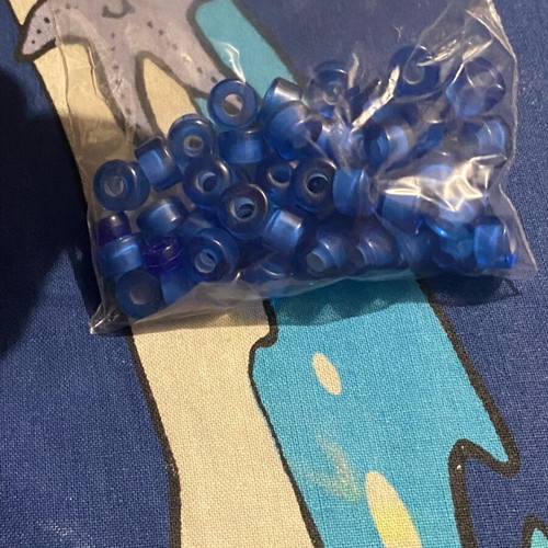 Beads like new