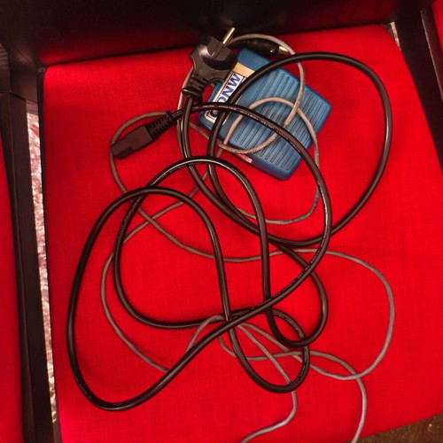 Conwin Precision Air Inflator digital balloon inflator