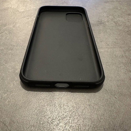Nillkin Camshield Pro Back Cover plastic black for iPhone 11 like new