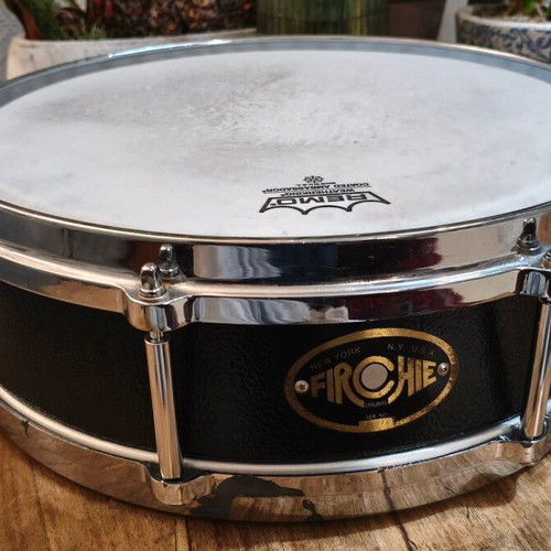 Firchie 90s Time Machine TM-2 14" Snare used
