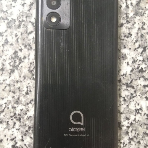 Alcatel 1b 2022 2/32GB used with 2 Sim and Android 11 Go