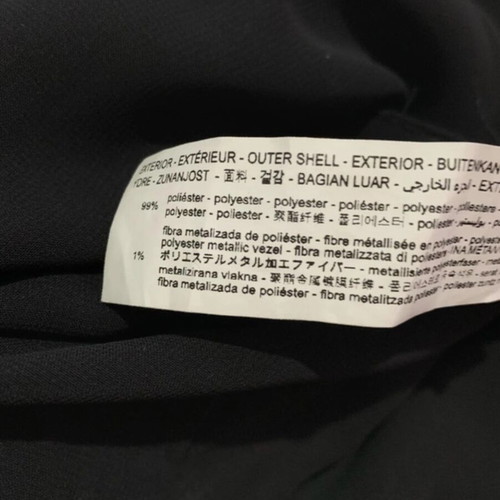 Zara mini dress like new, colorful, size small