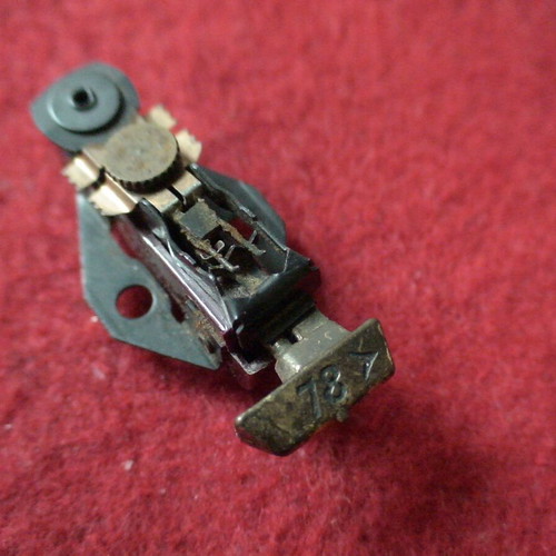 Shure PC-2, PC-3 cartridge like new