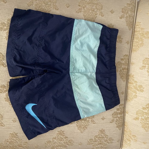 Nike boys' swimwear like new, size 140 cm, age 10
