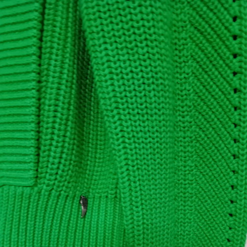 Coster Copenhagen green sweater like new, size S