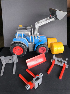 Playmobil Country σαν καινούργιο με αξεσουάρ