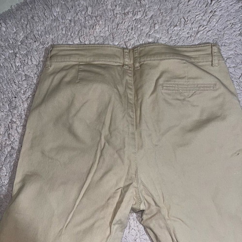 Sfera basic jeans like new, beige, size L