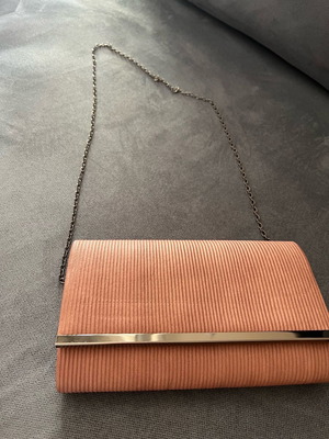 Envelope bag like new, women's handbag