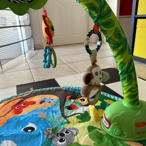 Activity mat