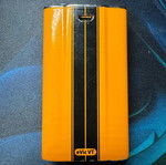 Mod e Vic VT electronic cigarette used