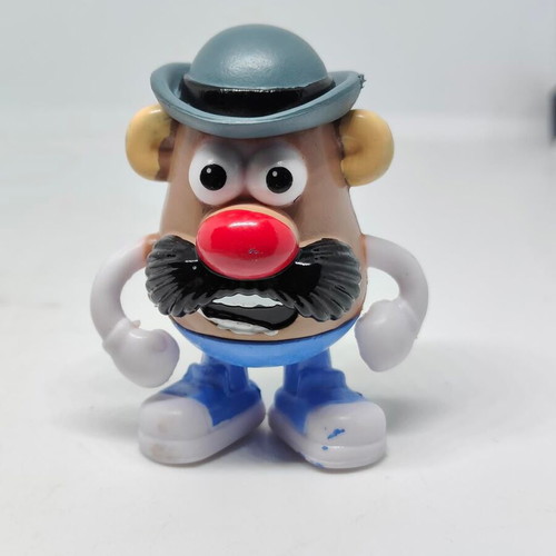 Mr Potato Head Mini figure Toy Story like new