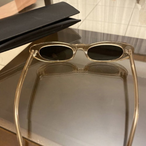 YSL sunglasses used