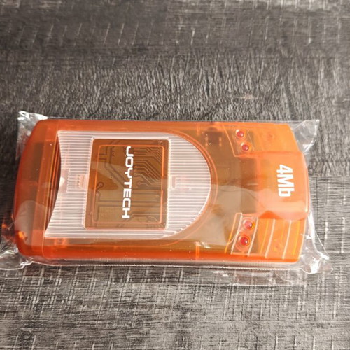 Visual Memory Unit 4Mb for Sega Dreamcast like new