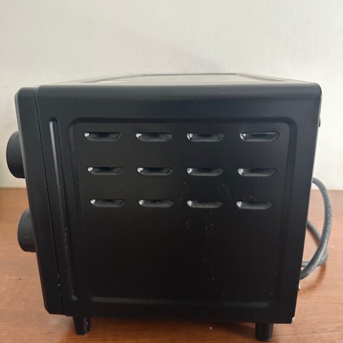 Mini oven Esperanza like new, small oven with tray and grill