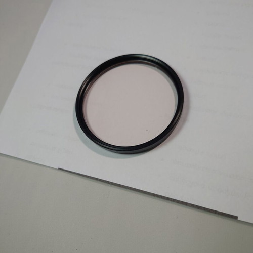 Cokin Skylight 1A 62mm camera lens filter like new