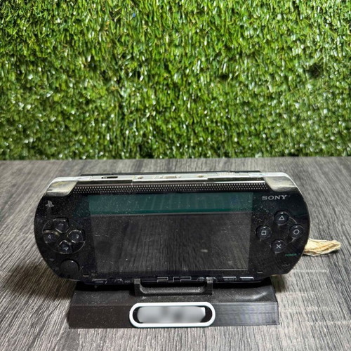 PSP Stand New 3D Printed Minimal Design