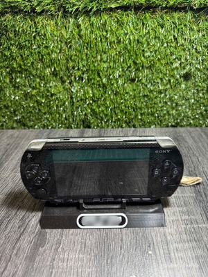 PSP Stand New 3D Printed Minimal Design