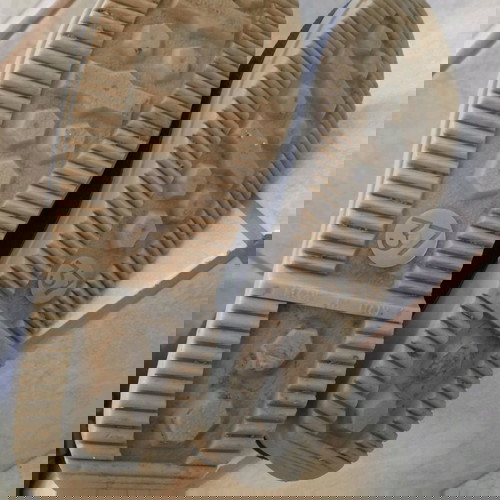 Mπότες Νο37