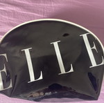 Toiletry bag like new