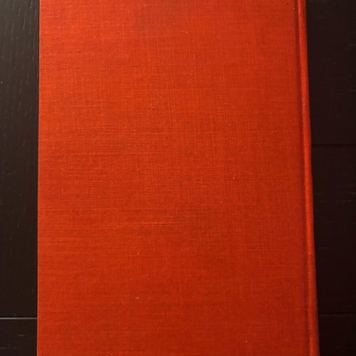 Love Story by Erich Segal hardcover like new