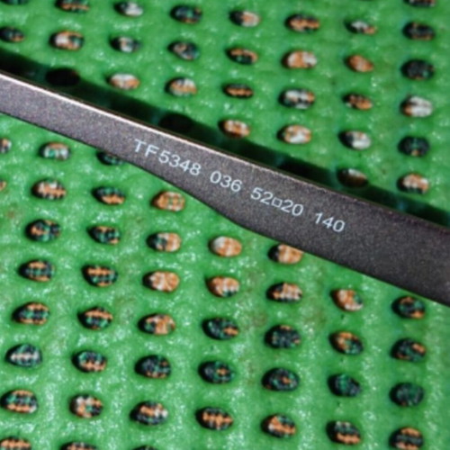 Tom Ford eyeglass frames like new
