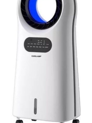 Eurolamp Air cooler σαν καινούργιο