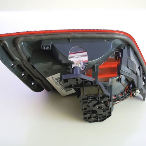 BMW Genuine Rear Left Tail Light Series 5 F10&F18 2009-2016 used